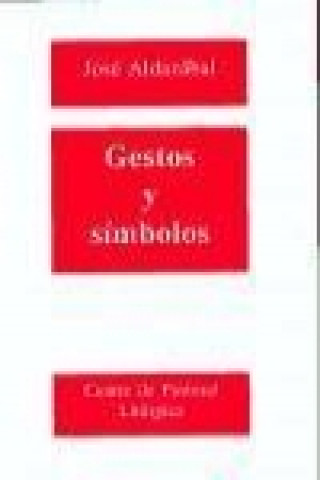 Gestos y símbolos
