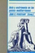 Dote y matrimonio en los países mediterráneos