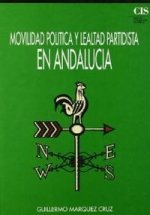 Movilidad política y lealtad partidista en Andalucía (1973-1991)