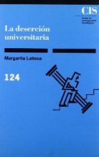 La deserción universitaria