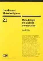 Metodología del análisis comparativo