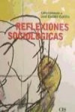 Reflexiones sociológicas : homenaje a José Castillo Castillo