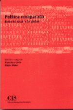 Política comparada : entre lo local y lo global