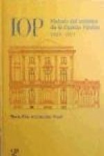 Historia del IOP