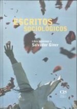 Escritos sociológicos : libro homenaje a Salvador Giner