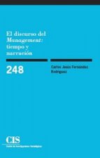 El discurso de management : tiempo y narración