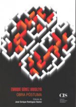 Enrique Gómez Arboleya : obra póstuma
