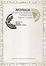 Auguralia : estudios sobre lenguas y literaturas griegas y latinas