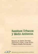Residuos urbanos y medio ambiente