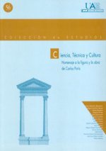 Homenaje a la figura y la obra de Carlos Paris : I Congreso de Ciencia, Técnica y Cultura : Madrid, 16-20 de noviembre de 1992