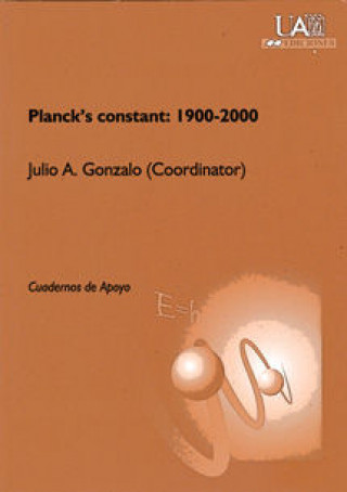 Planck's constant, 1900-2000