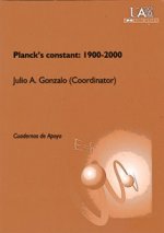 Planck's constant, 1900-2000