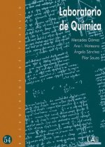 Laboratorio de química