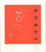 Bores (Catálogo de exposición)