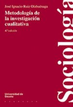 Metodología de la investigación cualitativa