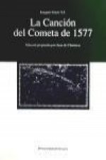 La canción del cometa de 1577