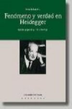 Fenómeno y verdad en Heidegger
