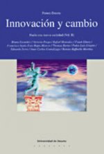 Innovación y cambio. Hacia una nueva sociedad (Vol. II)