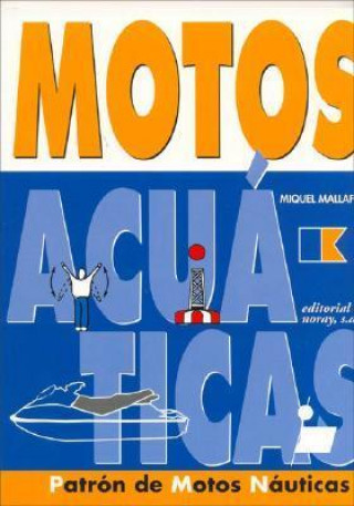 Motos acuáticas