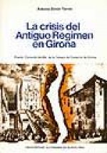 Crisis del Antiguo Régimen, la