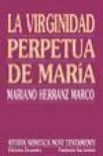 La virginidad perpetua de María