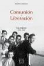 Comunión y liberación : los orígenes (1954-1968)