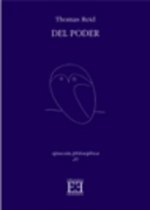 Del poder