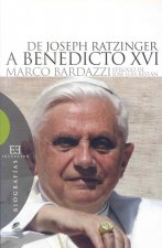 De Joseph Ratzinger a Benedicto XVI