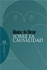 Sobre la causalidad