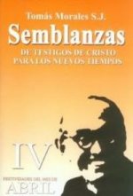 Festividades del mes de abril