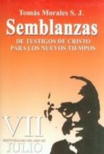 Festividades del mes de julio