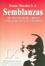 Festividades del mes de septiembre