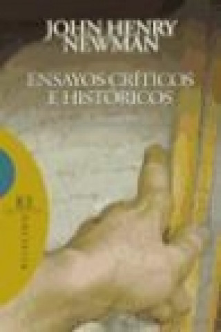 Ensayos críticos e históricos / 1