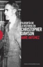 Filosofía de la historia en Cristopher Dawson