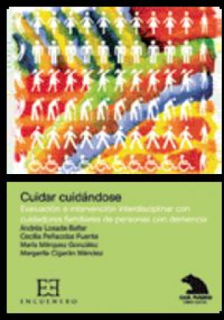 CUIDAR CUIDANDOSE.