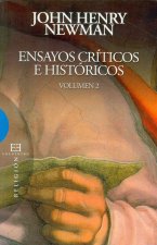 ENSAYOS CRITICOS E HISTORICOS. VOL. 2