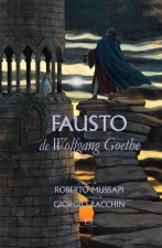 Fausto:De Wolfgang Goethe