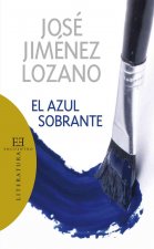 AZUL SOBRANTE, EL