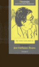 Lecturas geográficas : homenaje a José Estébanez Álvarez