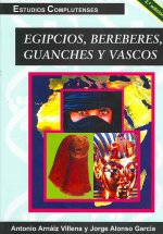 Egipcios, bereberes, guanches y vascos