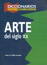 Diccionario del arte del siglo XX