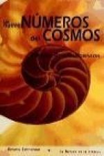 Los nueve números del Cosmos