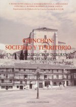 Chinchón: sociedad y territorio : un proyecto didáctico integrado de ciencias sociales