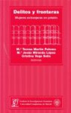 Delitos y fronteras : mujeres extranjeras en prisión