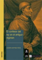 El confesor del rey en el Antiguo Régimen