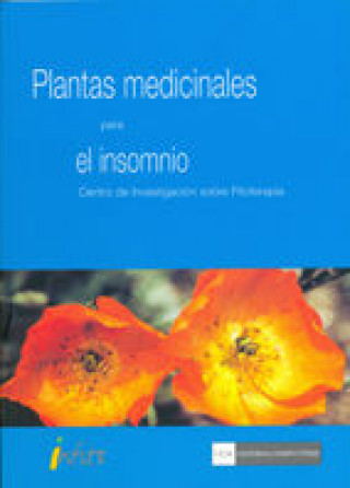 Plantas medicinales para el insomnio