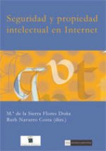 Seguridad y propiedad intelectual en Internet