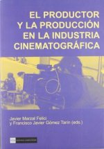 El productor y la producción en la insdustria cinematográfica