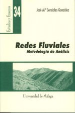 Redes fluviales : metodología de análisis