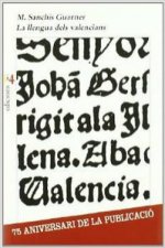 La llengua dels valencians